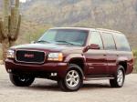 GMC Yukon Denali 1999 года